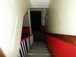 Avon Paranormal Team - Curfew Inn